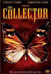 poster The Collector