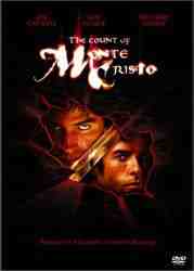 poster The Count of Monte Cristo