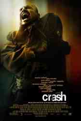 poster Crash