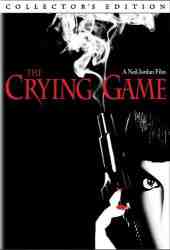 poster Crying Game