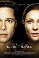 poster Curious Case Of Benjamin Button