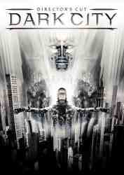poster Dark City