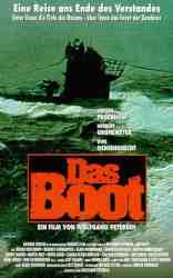 poster Das Boot