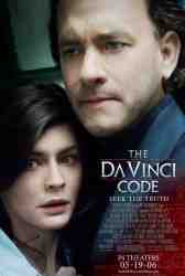poster DaVinci Code