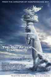 poster Day After Tomorrow