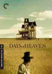 poster Days of Heaven
