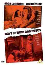 poster Days Of Wine And Roses