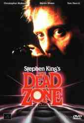 poster The Dead Zone