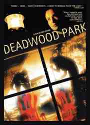 poster Deadwood Park