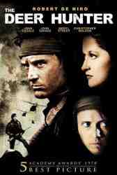 poster The Deer Hunter