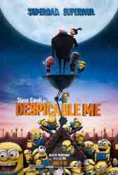 poster Despicable Me