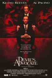 poster Devils Advocate