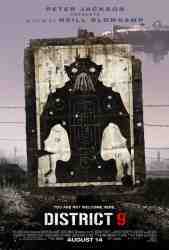 poster District 9