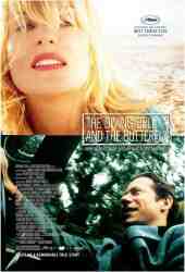 poster Diving Bell And The Butterfly