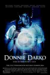 poster Donnie Darko