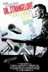 poster Dr. Strangelove