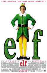 poster Elf