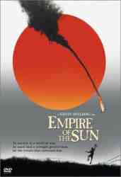 poster Empire of the Sun