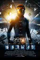 poster Enders Game