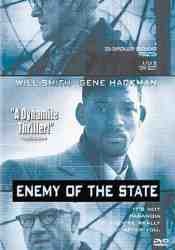 poster Enemy of the State