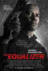poster The Equalizer