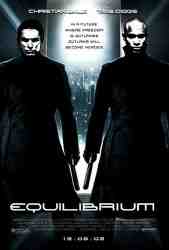 poster Equilibrium