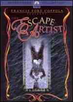 poster Escape Artist