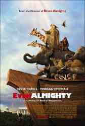 poster Evan Almighty