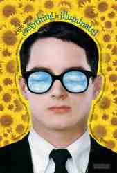 poster Everything Is Illuminated