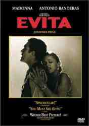poster Evita
