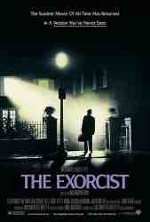 poster The Exorcist