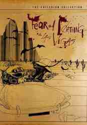 poster Fear & Loathing in Las Vegas