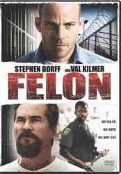 poster Felon