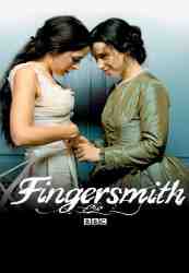 poster Fingersmith - Complete Series