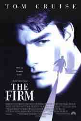 poster The Firm