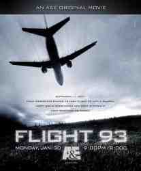 poster Flight 93
