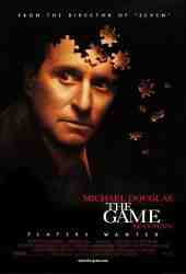 poster The Game