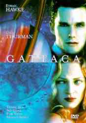 poster Gattaca