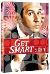 poster Get Smart - Season 1