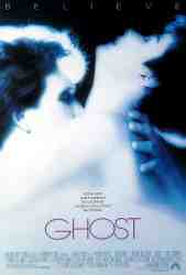 poster Ghost