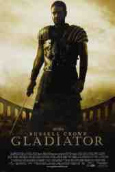 poster Gladiator