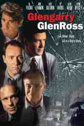 poster Glengarry Glen Ross