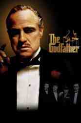 poster Godfather