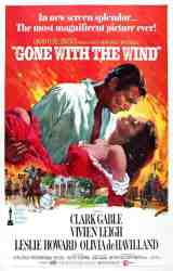 poster Gone with the Wind