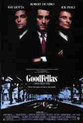 poster Goodfellas