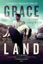 poster Graceland