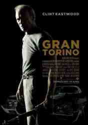poster Gran Torino