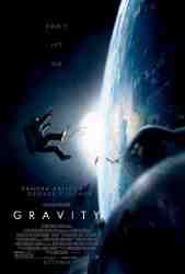 poster Gravity