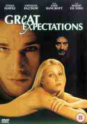 poster Great Expectations