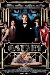 poster Great Gatsby, The (2013)